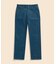 ストレッチコットン　15-Waleコーデュロイ　５ポケットパンツ　Regular Fit
