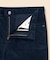 ストレッチコットン　15-Waleコーデュロイ　５ポケットパンツ　Regular Fit