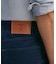 ストレッチコットン　15-Waleコーデュロイ　５ポケットパンツ　Regular Fit