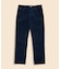 ストレッチコットン　15-Waleコーデュロイ　５ポケットパンツ　Regular Fit