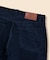ストレッチコットン　15-Waleコーデュロイ　５ポケットパンツ　Regular Fit