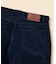 ストレッチコットン　15-Waleコーデュロイ　５ポケットパンツ　Regular Fit