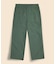 Brooks Brothers×GUNG HO　コットン　ファティーグ　トラウザーズ　Made in USA