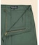 Brooks Brothers×GUNG HO　コットン　ファティーグ　トラウザーズ　Made in USA
