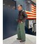 Brooks Brothers×GUNG HO　コットン　ファティーグ　トラウザーズ　Made in USA