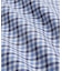 ラグジュアリー　コットンツイル　GFロゴ　チェック　カジュアルシャツ　Regular Fit