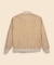 コットンギャバジン　カップショルダー　ダービージャケット　Made in England