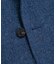シェットランドウール　ヘリンボーン　段返り３釦サックジャケット　Traditional　Made in USA