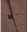 シェットランドウール　ヘリンボーン　段返り３釦サックジャケット　Traditional　Made in USA