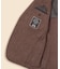 シェットランドウール　ヘリンボーン　段返り３釦サックジャケット　Traditional　Made in USA