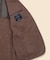シェットランドウール　ヘリンボーン　段返り３釦サックジャケット　Traditional　Made in USA