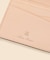 カウレザー　BB#1ストライプ　2フォールドウォレット
