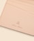 カウレザー　BB#1ストライプ　2フォールドウォレット