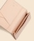 カウレザー　BB#1ストライプ　カードケース