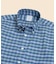 ストレッチオックスフォード　GFロゴ　シーズナルパターン　カジュアルシャツ　Regular Fit