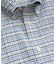 ストレッチオックスフォード　GFロゴ　シーズナルパターン　カジュアルシャツ　Regular Fit