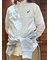 Brooks Brothers × PEANUTS　スーピマコットン　スヌーピーエンブロイダリー　カジュアルシャツ　Traditional Fit