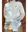 Brooks Brothers × PEANUTS　スーピマコットン　スヌーピーエンブロイダリー　カジュアルシャツ　Traditional Fit