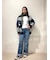 Brooks Brothers × PEANUTS　スーピマコットン　スヌーピーエンブロイダリー　カジュアルシャツ　Traditional Fit