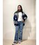 Brooks Brothers × PEANUTS　スーピマコットン　スヌーピーエンブロイダリー　カジュアルシャツ　Traditional Fit