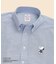 Brooks Brothers × PEANUTS　スーピマコットン　スヌーピーエンブロイダリー　カジュアルシャツ　Traditional Fit