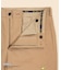 Brooks Brothers × PEANUTS　コットンツイル　ウッドストックエンブロイダリー　チノパンツ　Regular