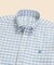 ストレッチオックスフォード　GFロゴ　シーズナルパターン　カジュアルシャツ　Regular Fit