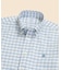 ストレッチオックスフォード　GFロゴ　シーズナルパターン　カジュアルシャツ　Regular Fit
