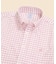 ストレッチオックスフォード　GFロゴ　シーズナルパターン　カジュアルシャツ　Regular Fit
