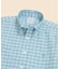 ストレッチオックスフォード　GFロゴ　シーズナルパターン　カジュアルシャツ　Regular Fit
