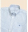ストレッチオックスフォード　GFロゴ　シーズナルパターン　カジュアルシャツ　Regular Fit