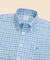 ストレッチオックスフォード　GFロゴ　シーズナルパターン　カジュアルシャツ　Regular Fit