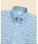 ストレッチオックスフォード　GFロゴ　シーズナルパターン　カジュアルシャツ　Regular Fit
