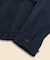 【Double B Collection】ポリエステル　BBロゴ　クロップド　ジップブルゾン