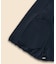 【Double B Collection】ポリエステル　BBロゴ　クロップド　ジップブルゾン