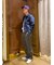 Brooks Brothers × New Era 9TWENTY