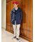 Brooks Brothers × New Era 9TWENTY