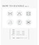 ◆オンラインストア限定◆ ナイロン　ショートパッファー　ジップジャケット