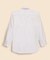 ラグジュアリー　コットンロイヤルオックスフォード　フレンチプラケット　ドレスシャツ　Regular Fit