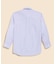 ラグジュアリー　コットンポプリン　ドレスシャツ　Regular Fit