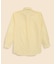ラグジュアリー　コットンポプリン　ドレスシャツ　Regular Fit