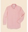 ラグジュアリー　コットンポプリン　ドレスシャツ　Regular Fit
