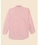 ラグジュアリー　コットンポプリン　ドレスシャツ　Regular Fit