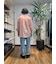 ラグジュアリー　コットンポプリン　ドレスシャツ　Regular Fit