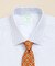 Brooks Brothers Explorer　スーピマコットンブレンド　ドット　ドレスシャツ　Slim Fit