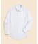 Brooks Brothers Explorer　スーピマコットンブレンド　ドット　ドレスシャツ　Slim Fit