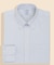 ストレッチオックスフォード　シーズナルパターン　ドレスシャツ　Regular Fit
