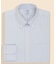 ストレッチオックスフォード　シーズナルパターン　ドレスシャツ　Regular Fit