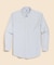 ストレッチオックスフォード　シーズナルパターン　ドレスシャツ　Regular Fit
