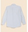 ストレッチオックスフォード　シーズナルパターン　ドレスシャツ　Regular Fit